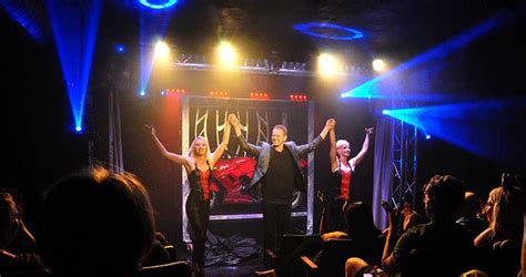 A guide to the best shows at Tristein Criwt Magic Theatre
